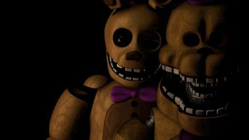 fnaf part 1