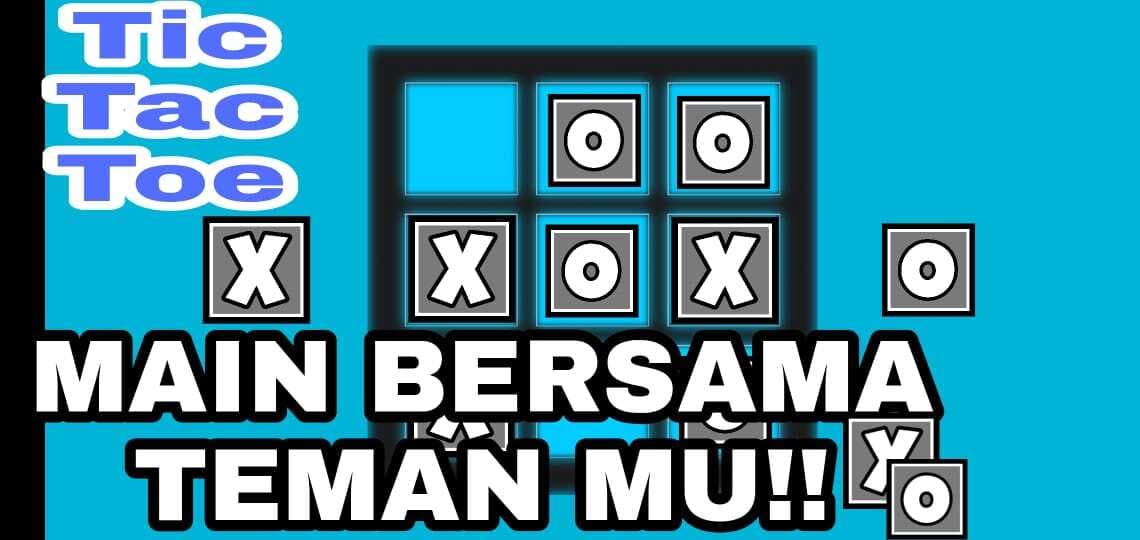 Tic Tac Toe (itch) (ADIT_DEVELOPER)