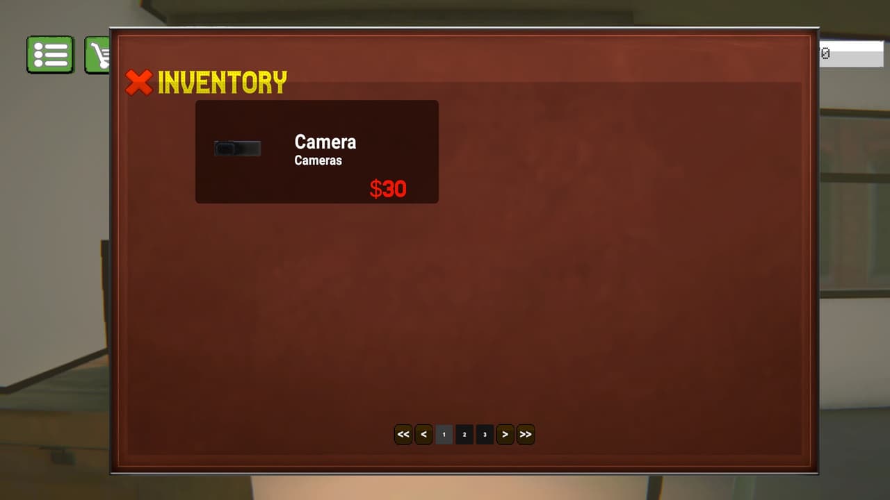 Pawn Shop: Simulator
