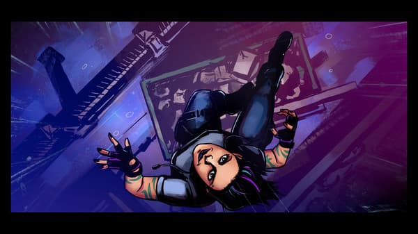 Thief of Thieves screenshot 6