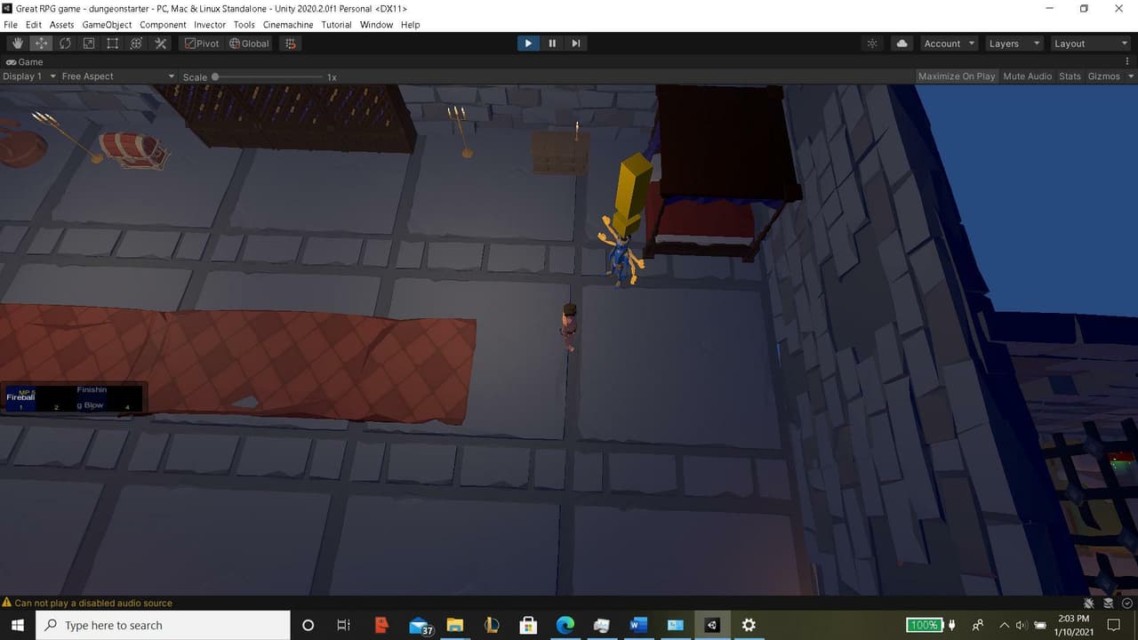 CoolStory RPG screenshot 6