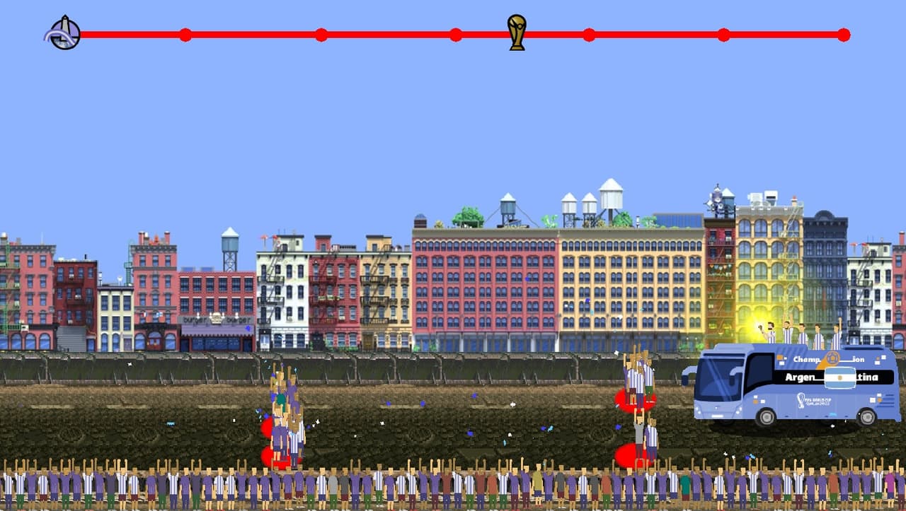 Escaloneta jam (Sin titulo por ahora) screenshot 3
