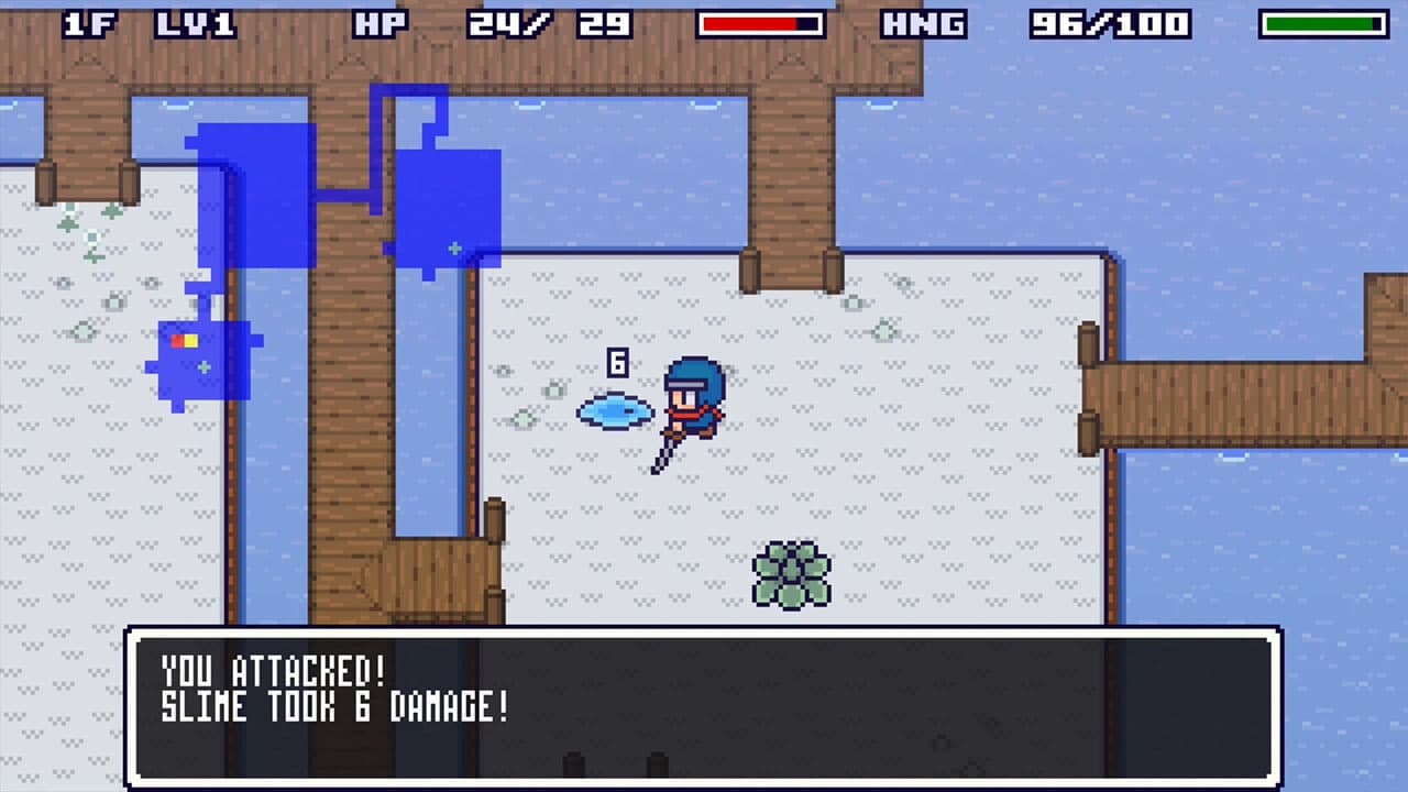 Alchemic Dungeons DX screenshot 5