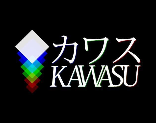 カワス「 KAWASU 」