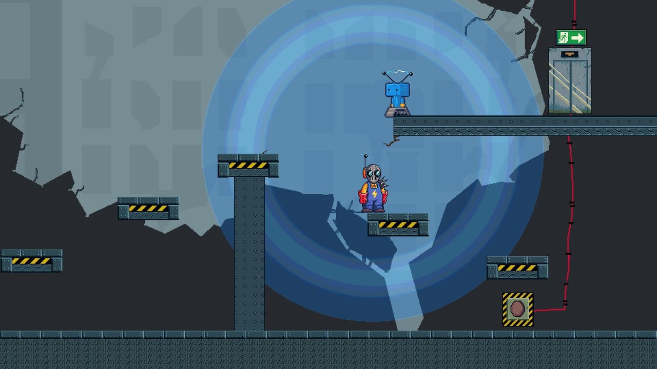 Bot Keeper screenshot 3