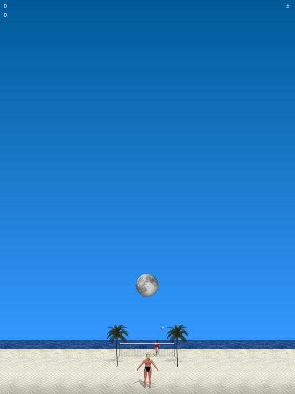 Beach Volleybal