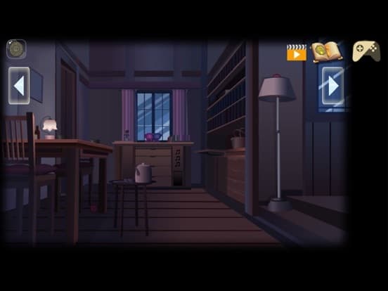 Escape Challenge:Escape the red room games 19 screenshot 4