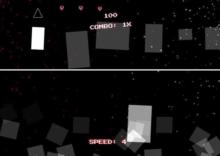R.E.P. screenshot 3