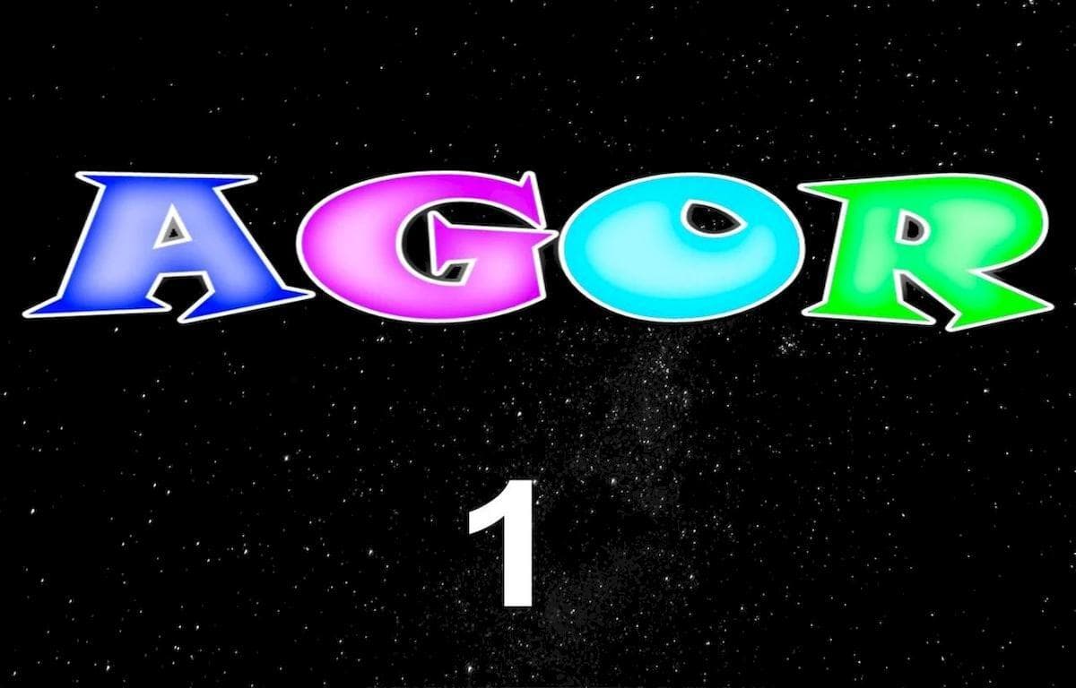Agor screenshot 4