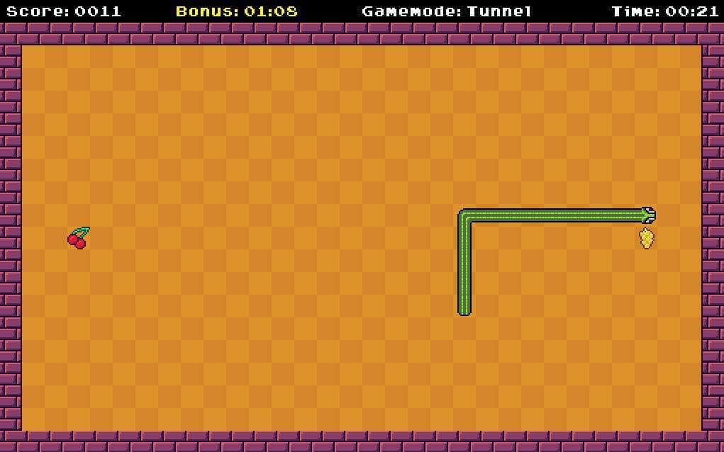 Fruit Snake screenshot 5