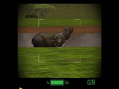 Jambo! Safari: Animal Rescue screenshot 3