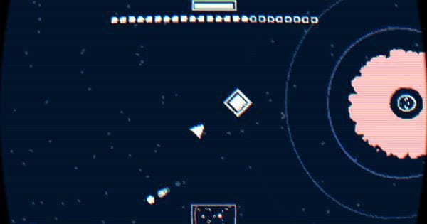 Detached (itch) (adszads) screenshot 3