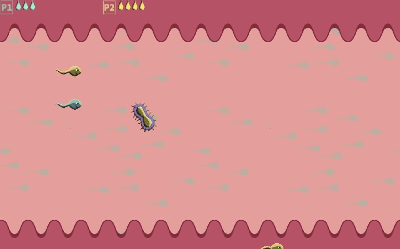 Zoïd (NSFW) screenshot 3