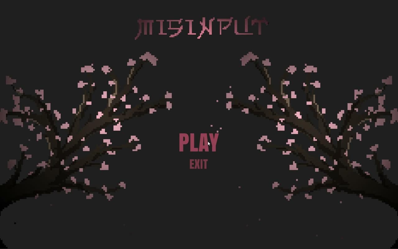 MisInput screenshot 2