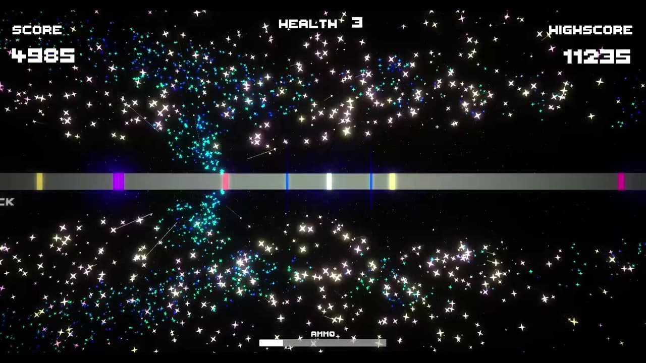 OUTL1NED screenshot 2