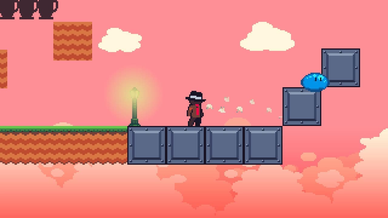 Mr. Coffees Deconstruction screenshot 4