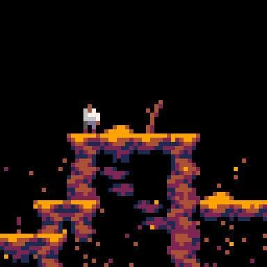 Ascent (itch) (Johan Peitz) screenshot 3