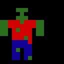 Zombie Apocalypse 2D Shooter (Prototype/Test Build) screenshot 3