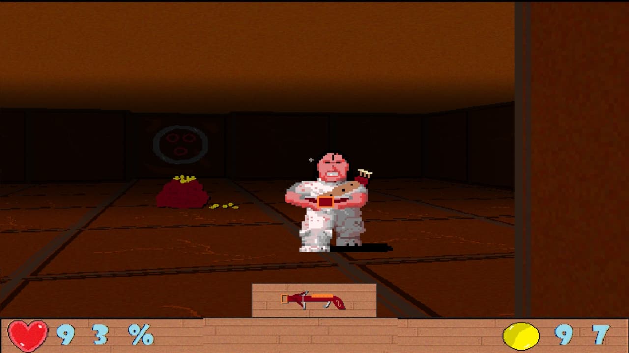 Blood Island screenshot 3