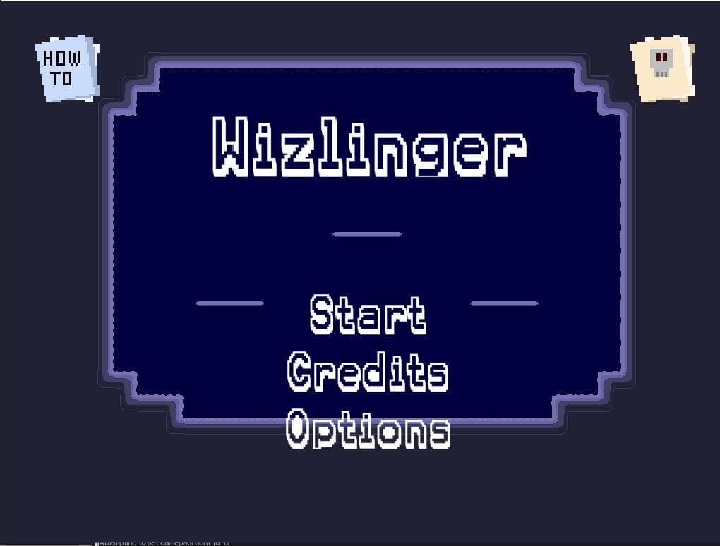 Wizlinger screenshot 2