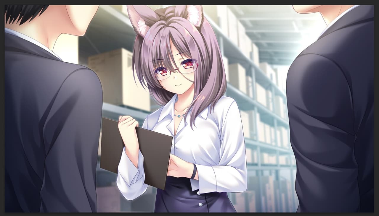 Haruka Ao no Hanayome ni screenshot 6