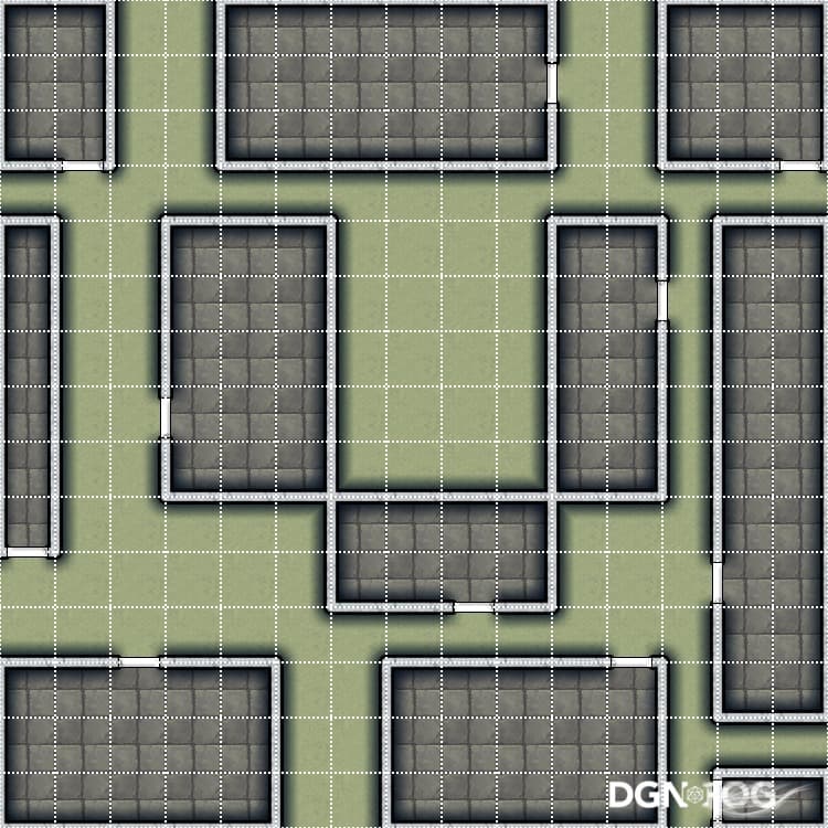 Dungeon (Jaxy)