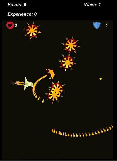 Bang-a-Rama screenshot 2