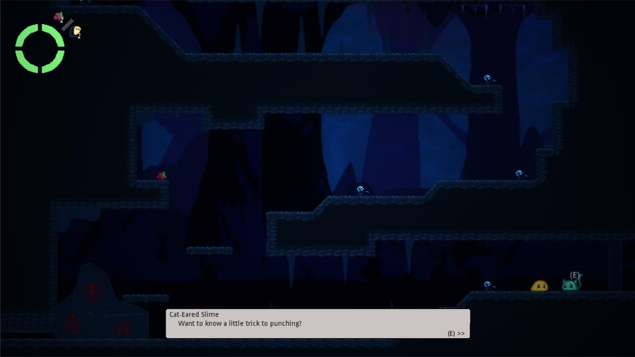 Power of Goo screenshot 3