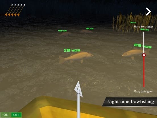 Accubow 2021 screenshot 6