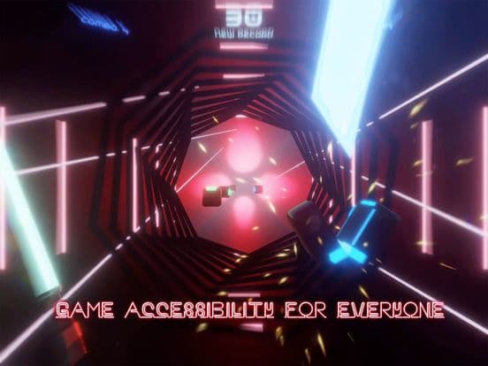 RHYTHM BEAT LIGHTSABER screenshot 5