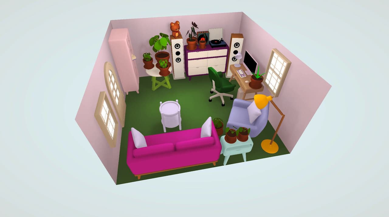 Taking Root screenshot 4