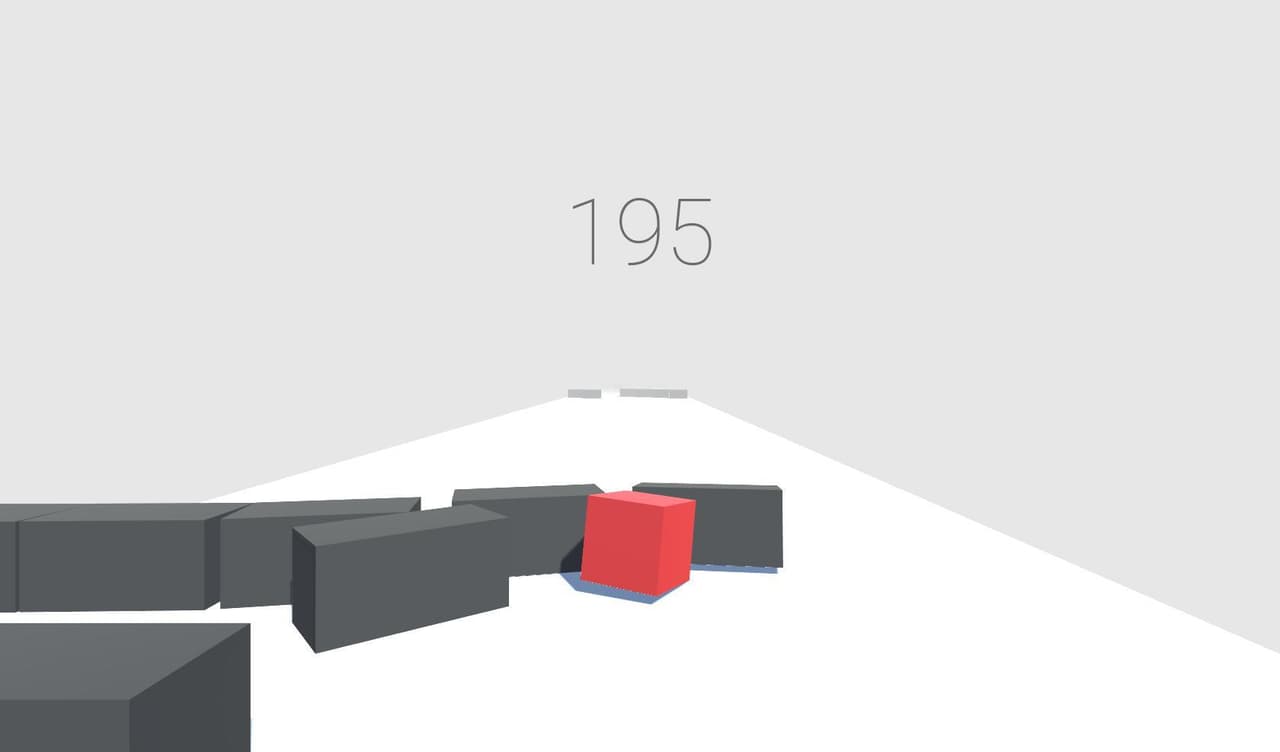 ObstacleSlide (Askejm) screenshot 3