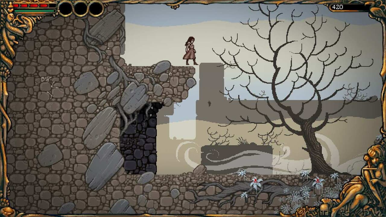 Furious Frigg screenshot 3
