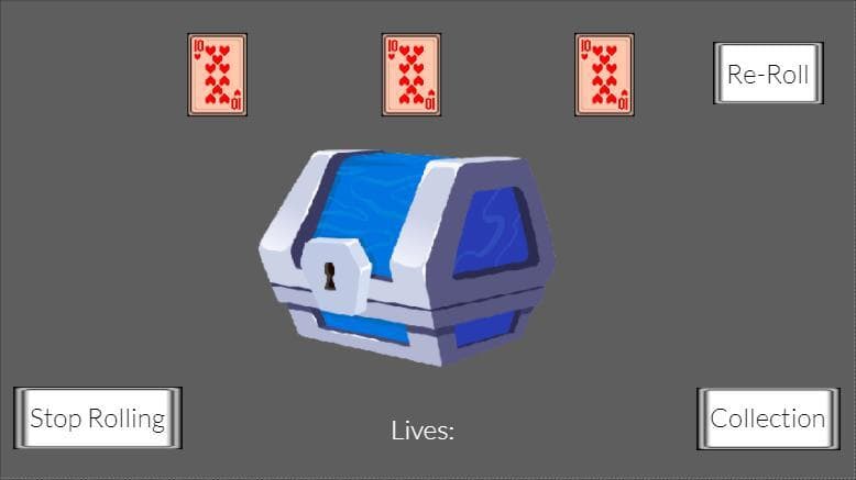 Loot box Simulator (itch) (MarcusTurnerBSU)