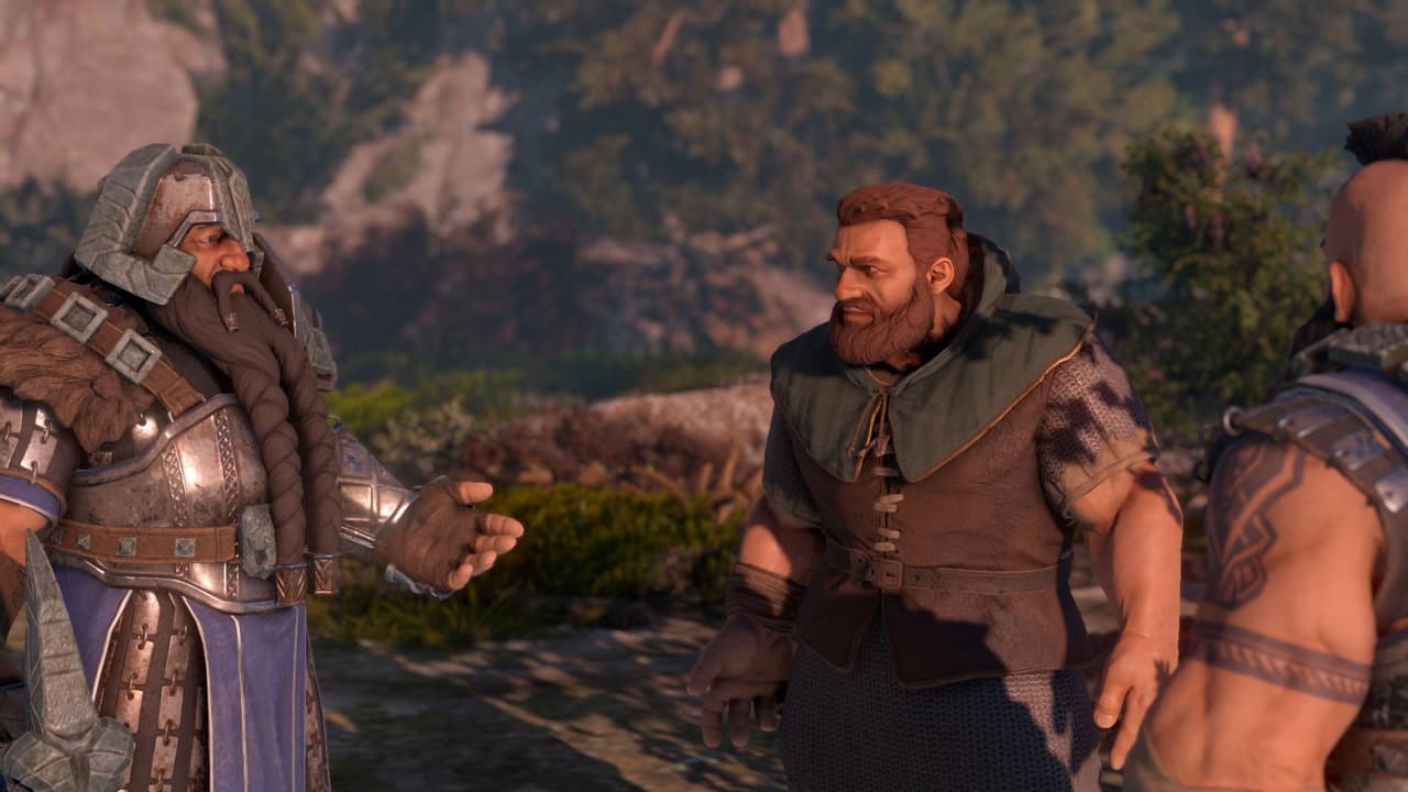 The Dwarves screenshot 6