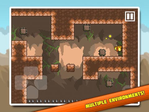 Gravity.Duck screenshot 5