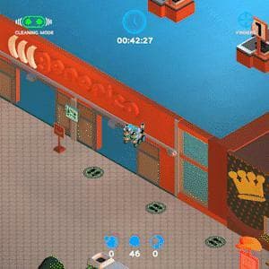 Touchpoints screenshot 4