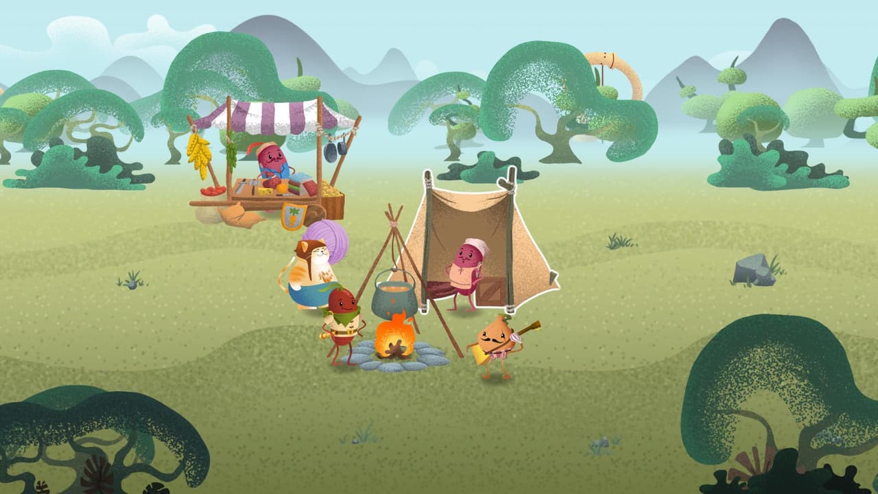 Bubbleland