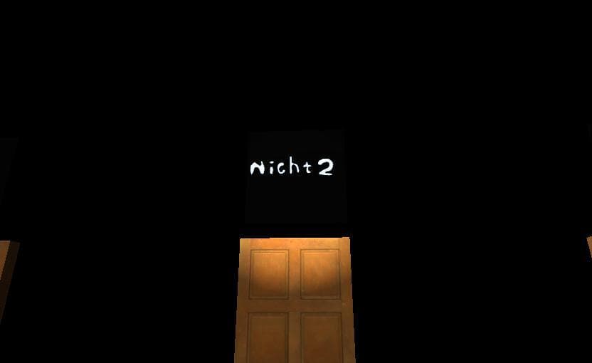ONE NIGHT 2: FNaF Wandered screenshot 2