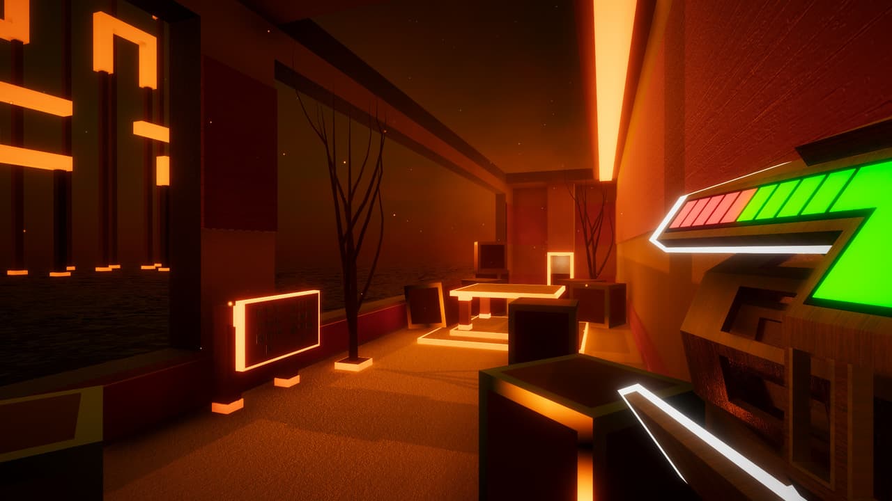 Abstract Initiative screenshot 2