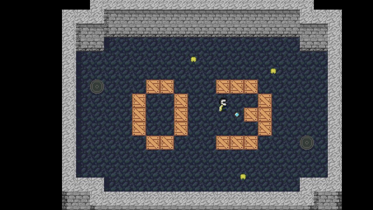 Dungeon Time (itch) screenshot 3