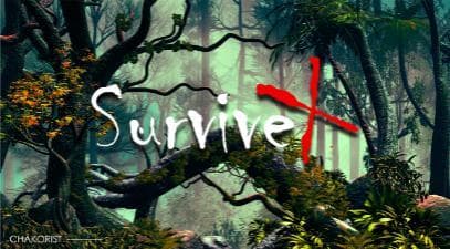 SurviveX