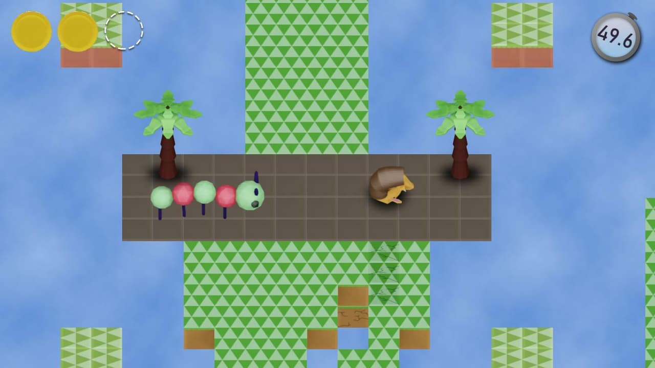 Roll & Break (Game Jam)