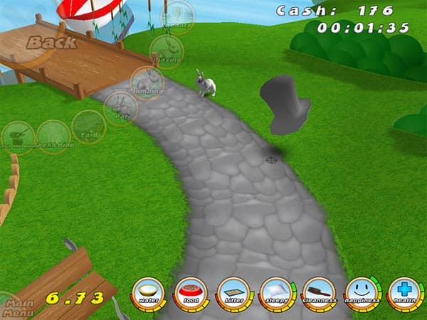 101 Bunny Pets screenshot 4