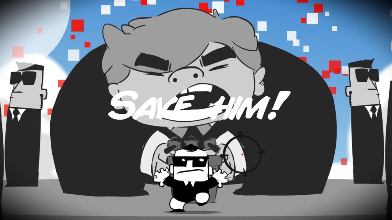 Mr President! screenshot 2