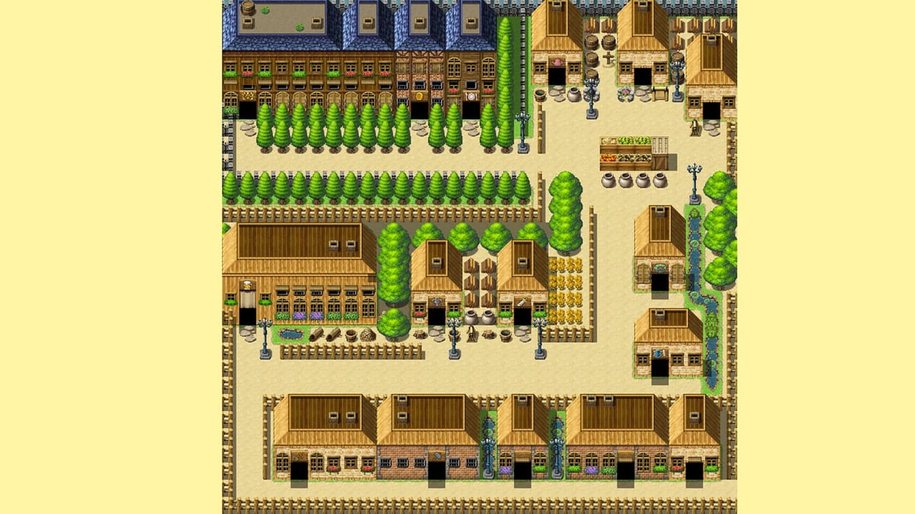 匠人物语Craftsman story screenshot 5