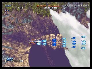 blazing star (itch)
