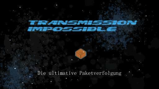 Transmission Impossible (imhanner)