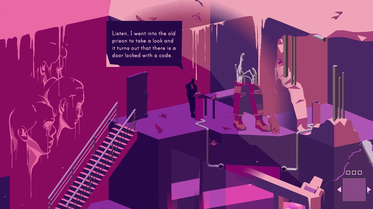 TheImaginaryCircle screenshot 5