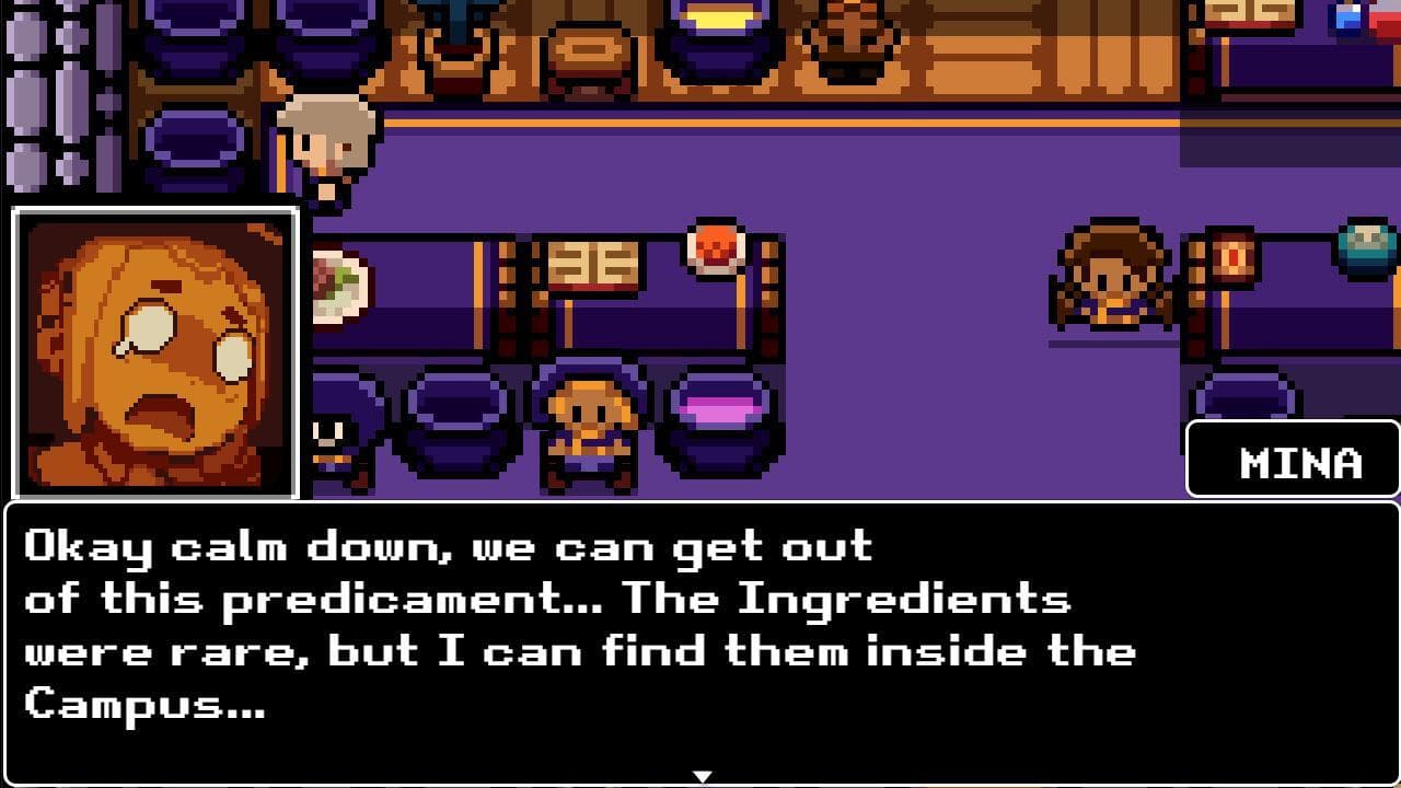 Mina Mangkukulam screenshot 4